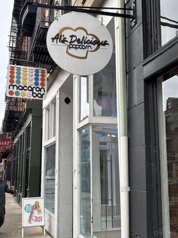 1202 Main Street, Cincinnati, OH 45202