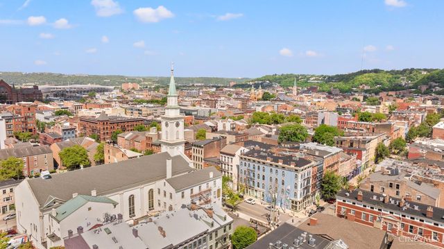 1202 Main Street, Cincinnati, OH 45202