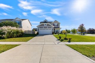 527 Chicory Lane, Valparaiso, IN 46385