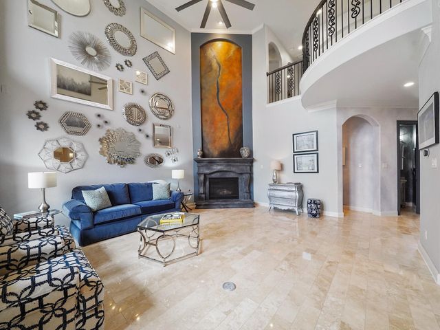 5510 Wimberly Briar Lane, Fulshear, TX 77441