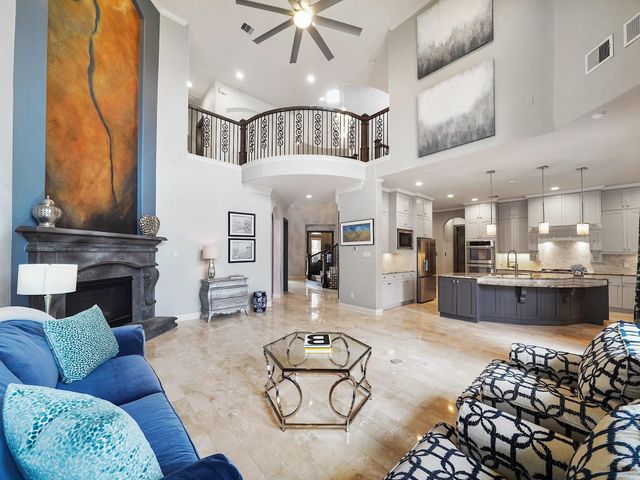 5510 Wimberly Briar Lane, Fulshear, TX 77441