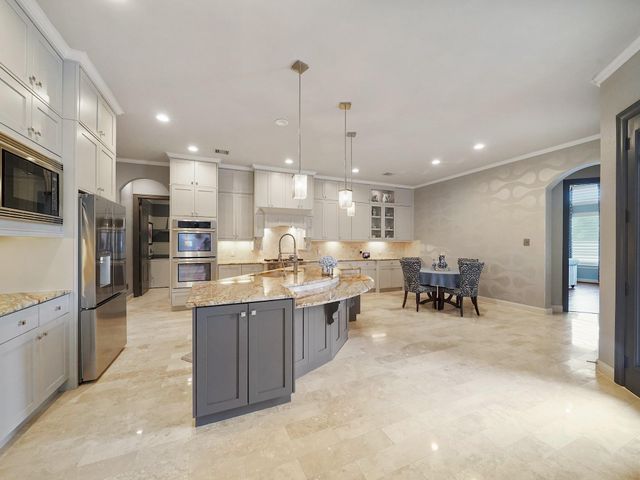 5510 Wimberly Briar Lane, Fulshear, TX 77441