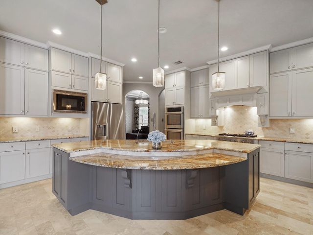 5510 Wimberly Briar Lane, Fulshear, TX 77441
