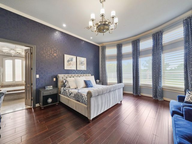 5510 Wimberly Briar Lane, Fulshear, TX 77441
