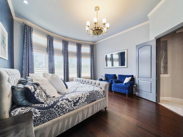 5510 Wimberly Briar Lane, Fulshear, TX 77441