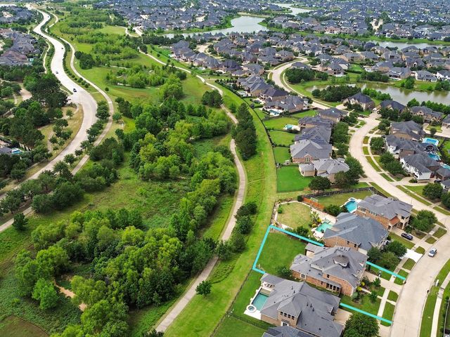 5510 Wimberly Briar Lane, Fulshear, TX 77441