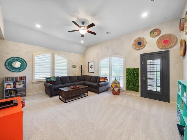 5510 Wimberly Briar Lane, Fulshear, TX 77441