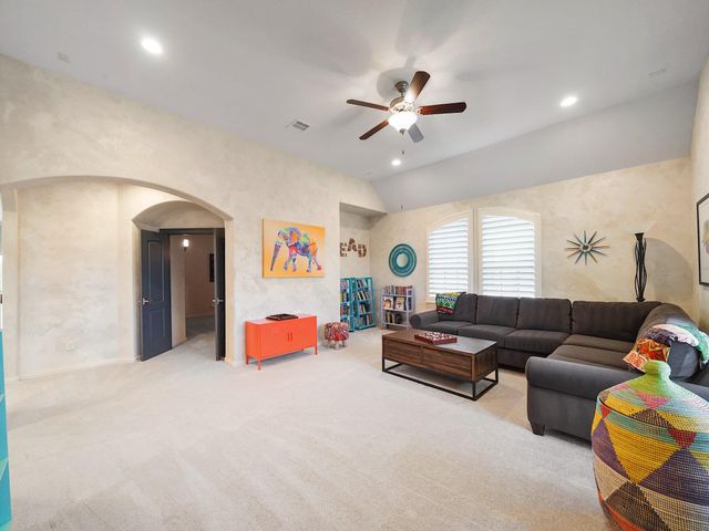 5510 Wimberly Briar Lane, Fulshear, TX 77441