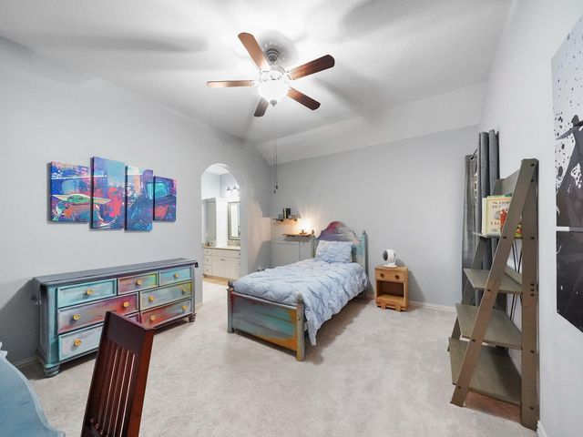5510 Wimberly Briar Lane, Fulshear, TX 77441