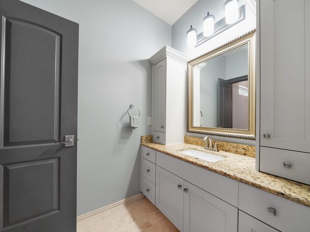5510 Wimberly Briar Lane, Fulshear, TX 77441