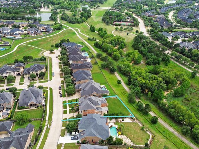 5510 Wimberly Briar Lane, Fulshear, TX 77441