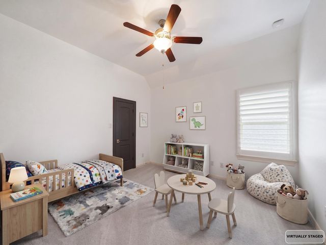 5510 Wimberly Briar Lane, Fulshear, TX 77441