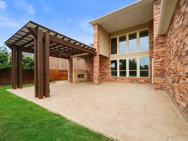 5510 Wimberly Briar Lane, Fulshear, TX 77441