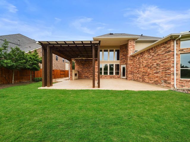 5510 Wimberly Briar Lane, Fulshear, TX 77441