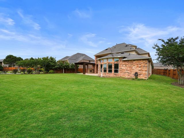 5510 Wimberly Briar Lane, Fulshear, TX 77441