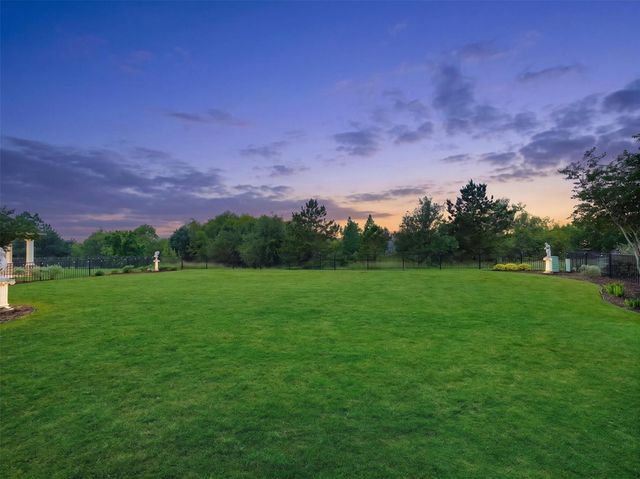 5510 Wimberly Briar Lane, Fulshear, TX 77441