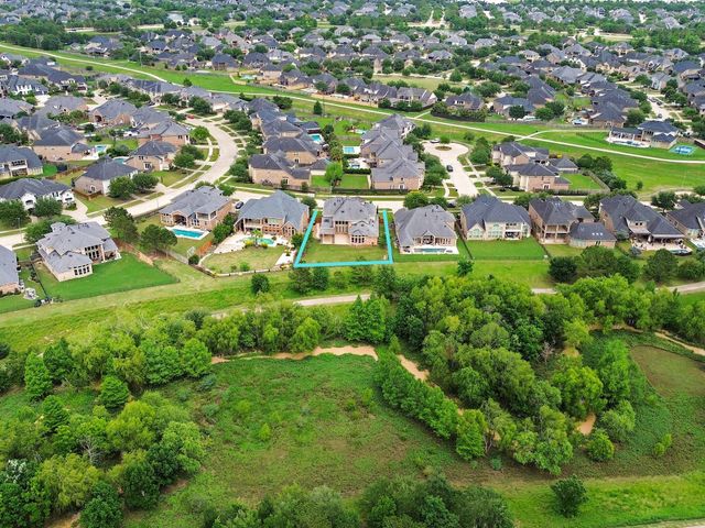 5510 Wimberly Briar Lane, Fulshear, TX 77441
