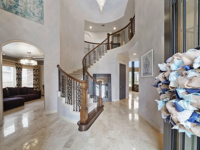 5510 Wimberly Briar Lane, Fulshear, TX 77441