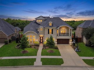 5510 Wimberly Briar Lane, Fulshear, TX 77441