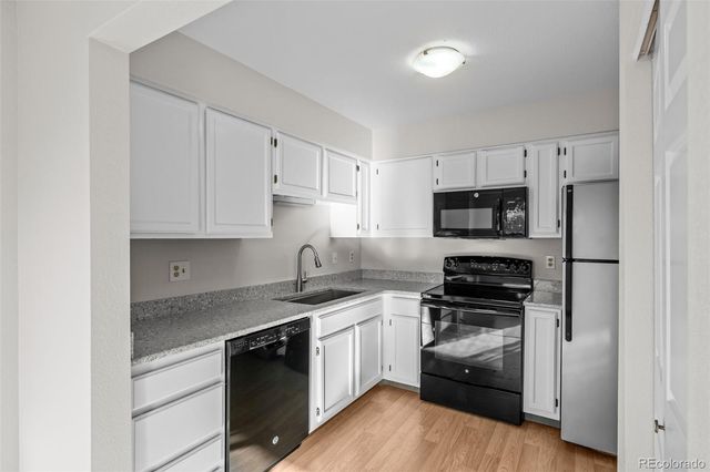 1383 W 88th Avenue 306, Thornton, CO 80260