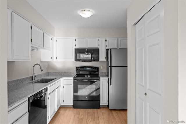 1383 W 88th Avenue 306, Thornton, CO 80260