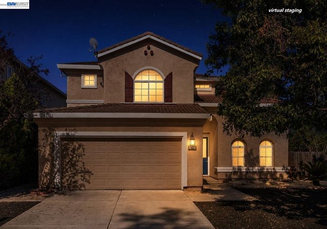 2600 Yorkshire Dr, Antioch, CA 94531