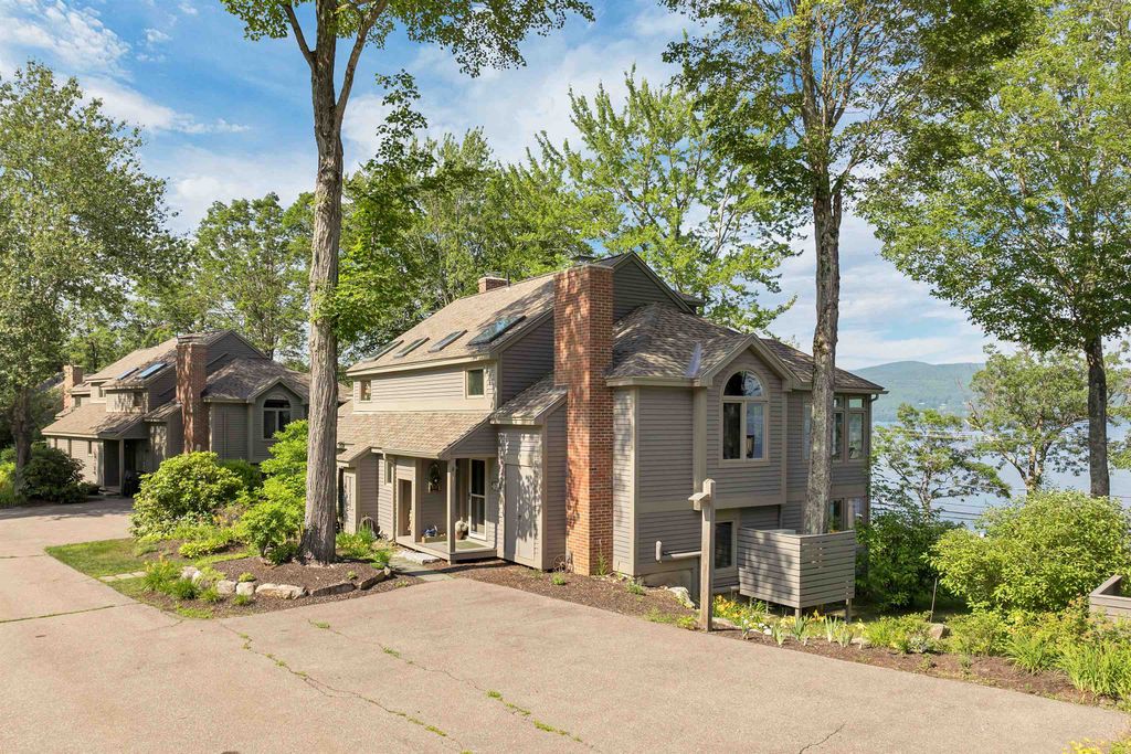 13 S Face Rd # B, Alexandria, NH 03222