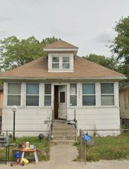 17556 Riopelle Street, Highland Park, MI 48203