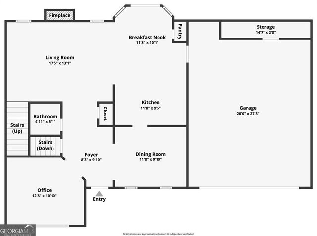 5160 Lakeview Parkway, Villa Rica, GA 30180