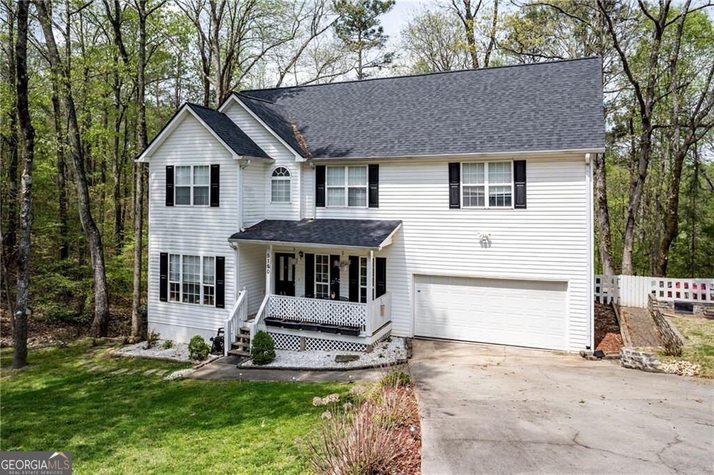 5160 Lakeview Parkway, Villa Rica, GA 30180