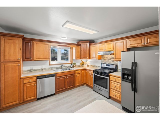 1711 29th Ave, Greeley, CO 80634