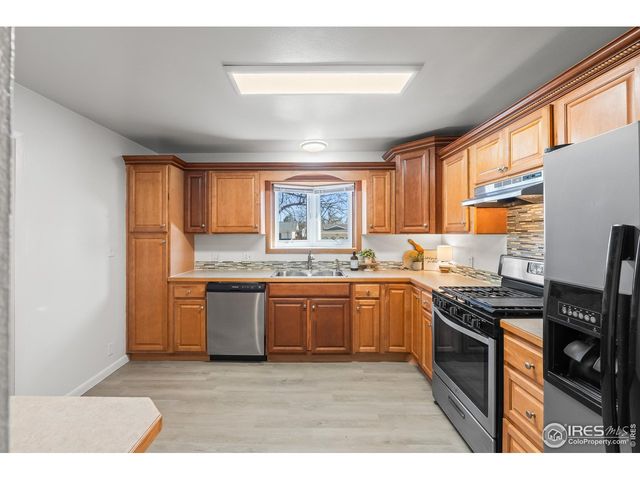 1711 29th Ave, Greeley, CO 80634