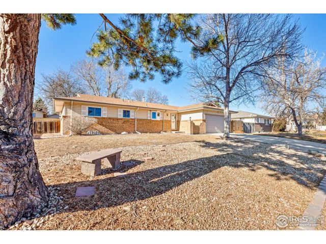 1711 29th Ave, Greeley, CO 80634