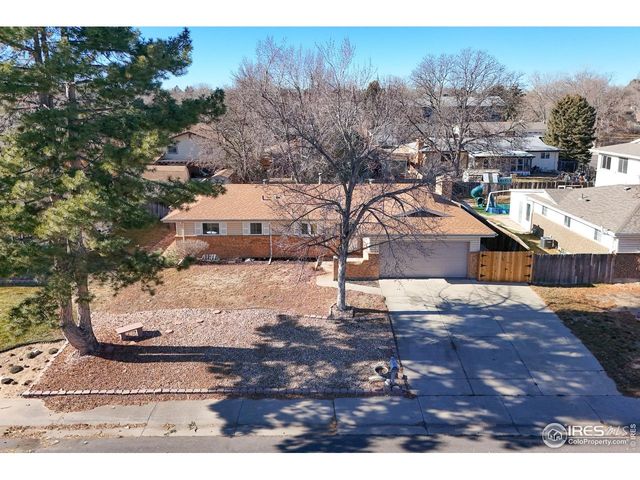 1711 29th Ave, Greeley, CO 80634