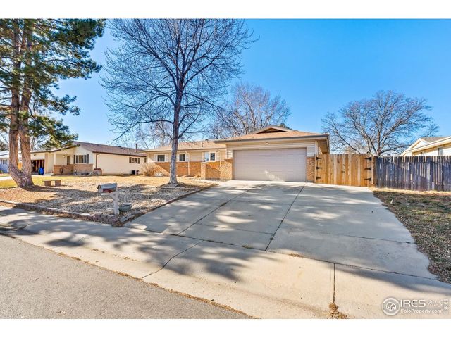 1711 29th Ave, Greeley, CO 80634