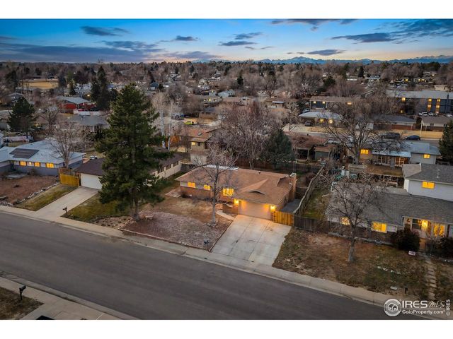 1711 29th Ave, Greeley, CO 80634