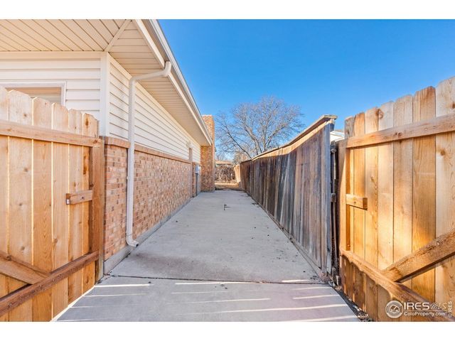 1711 29th Ave, Greeley, CO 80634