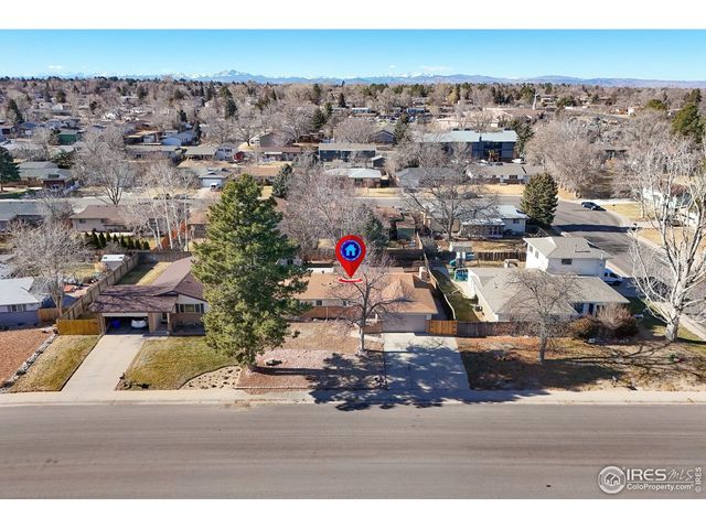 1711 29th Ave, Greeley, CO 80634