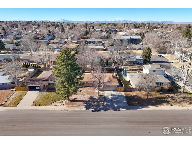 1711 29th Ave, Greeley, CO 80634