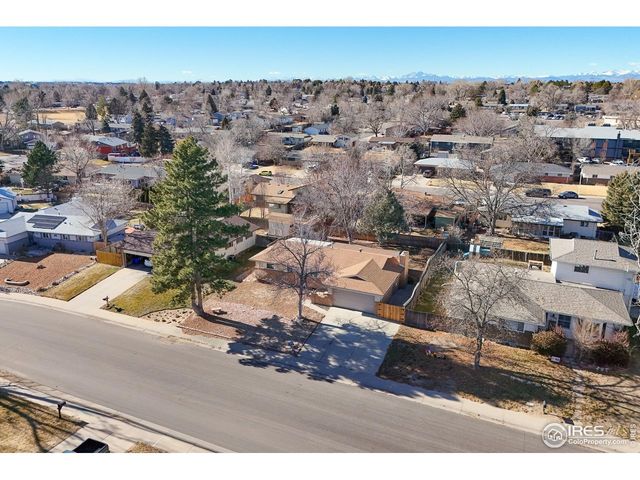 1711 29th Ave, Greeley, CO 80634