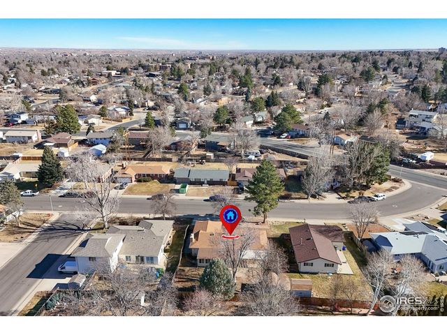 1711 29th Ave, Greeley, CO 80634