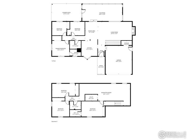 1711 29th Ave, Greeley, CO 80634