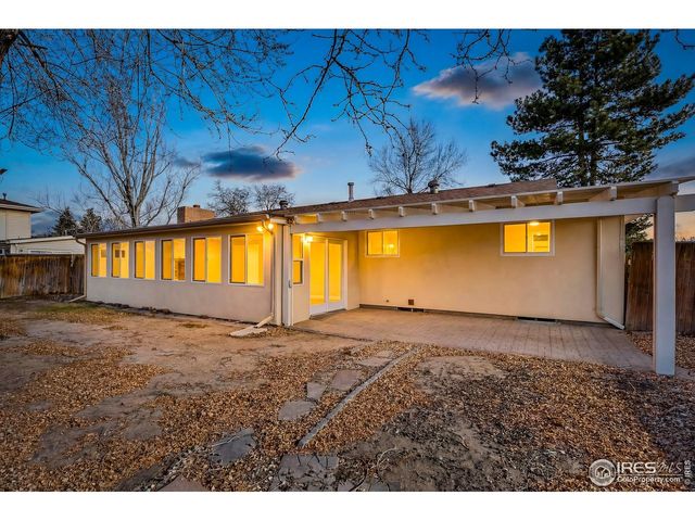 1711 29th Ave, Greeley, CO 80634