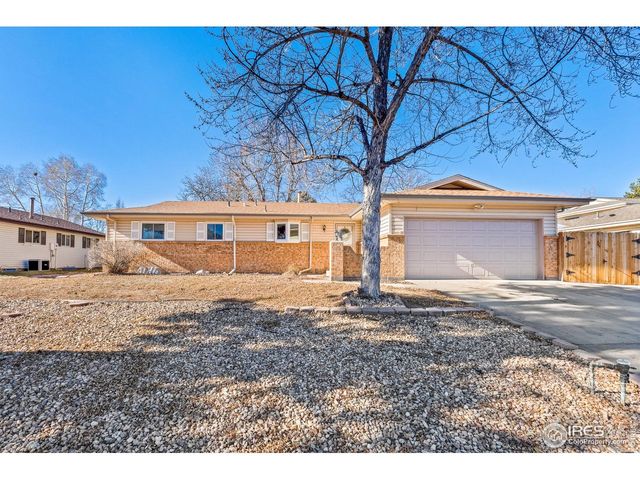 1711 29th Ave, Greeley, CO 80634