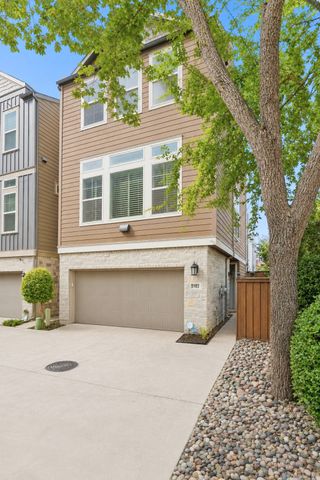 5981 Evening Star Place, Dallas, TX 75235
