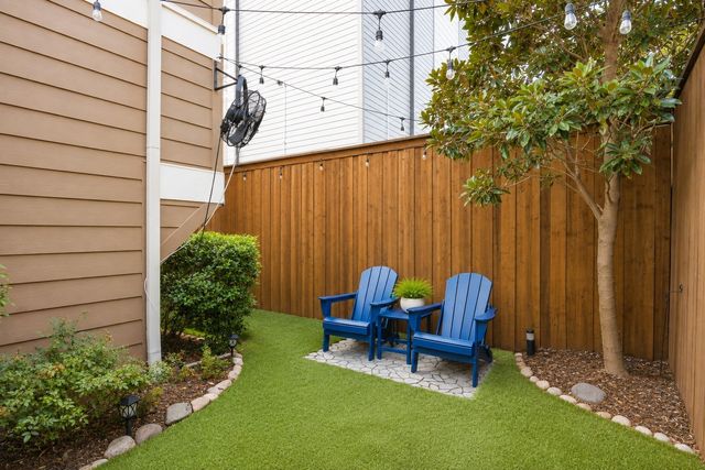 5981 Evening Star Place, Dallas, TX 75235