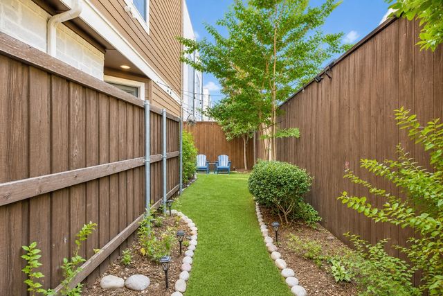 5981 Evening Star Place, Dallas, TX 75235