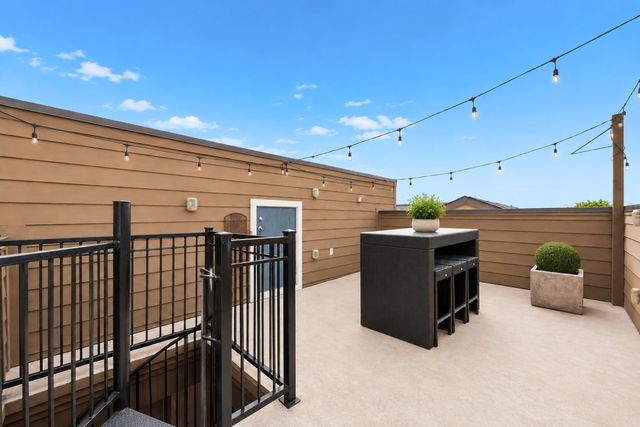 5981 Evening Star Place, Dallas, TX 75235