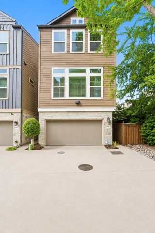 5981 Evening Star Place, Dallas, TX 75235
