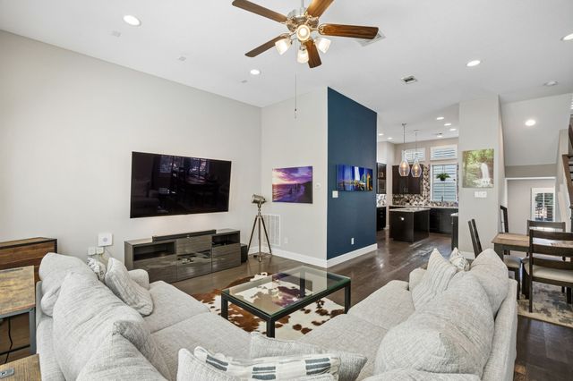 5981 Evening Star Place, Dallas, TX 75235